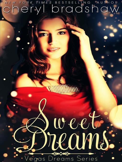 Cover image for Sweet Dreams